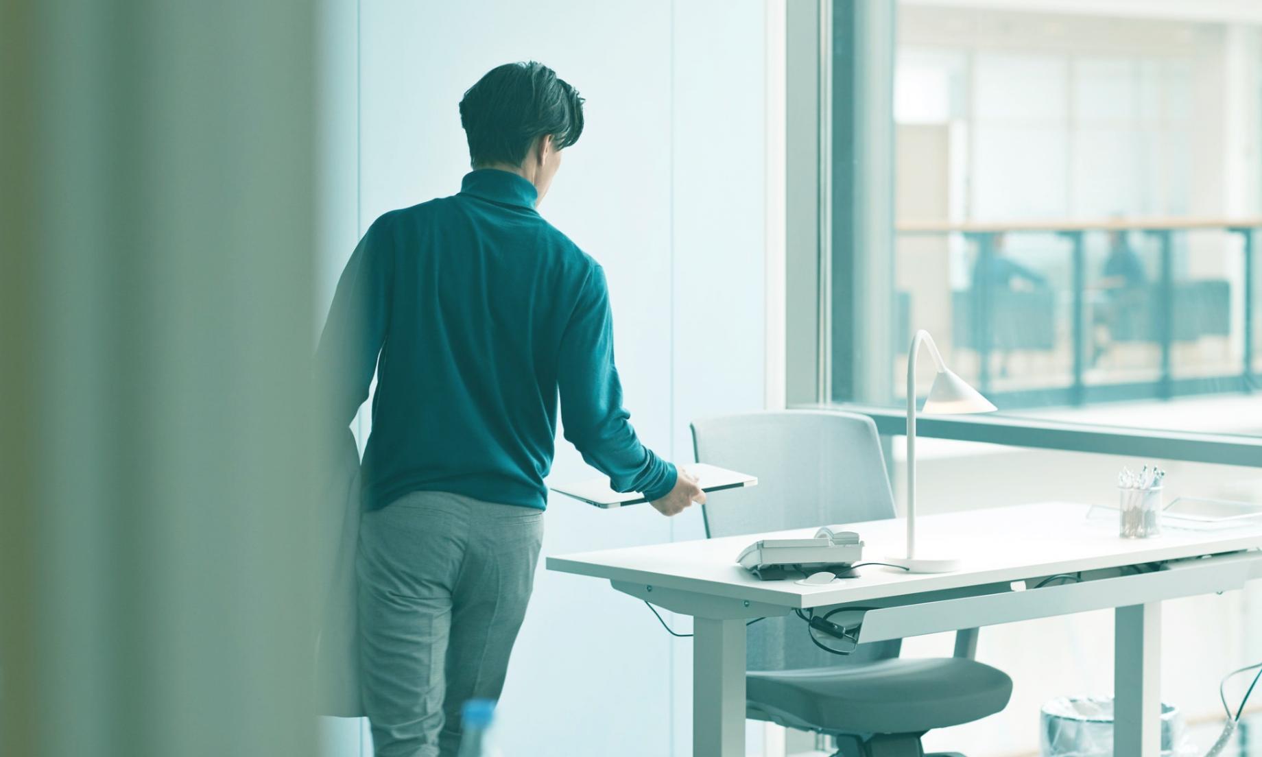 Współpraca partnerska w zanawor