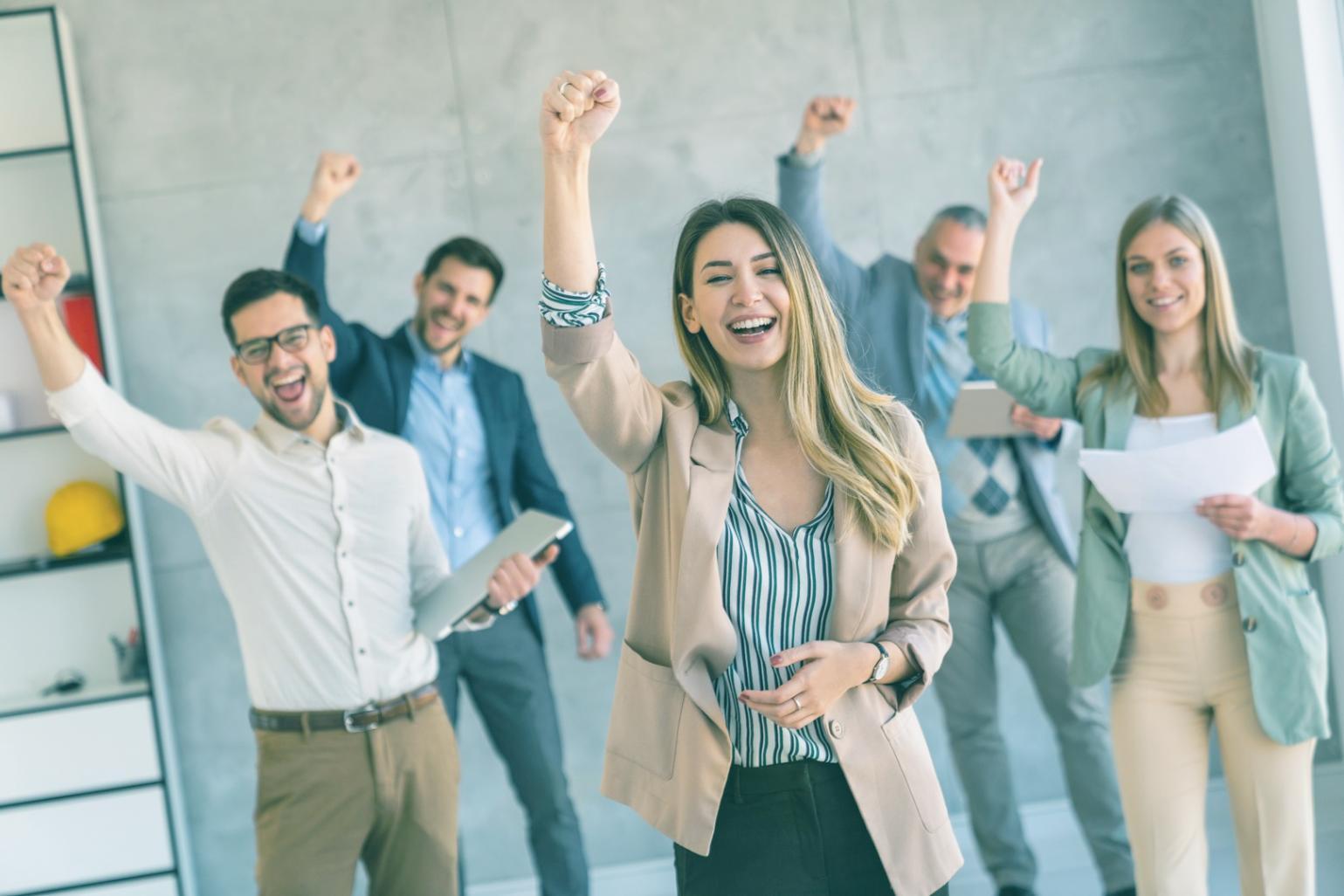 Korzyści ze współpracy z zanawor